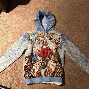 Very Rare Heaven to Hell jumpsuit